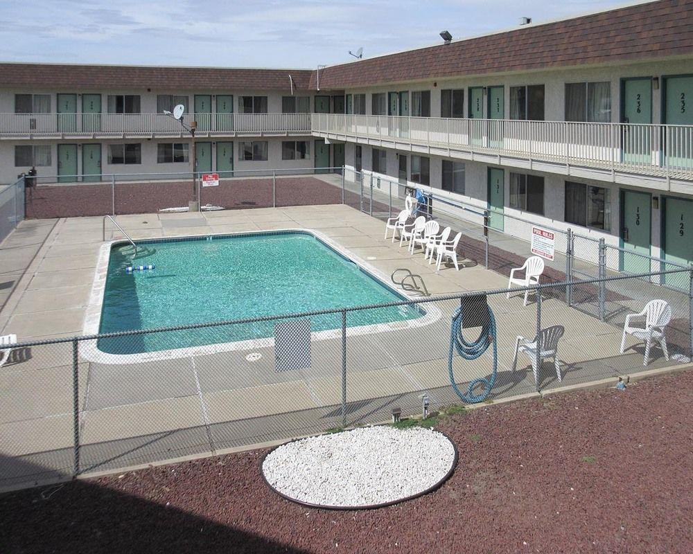 Rodeway Inn Pasco Exterior photo